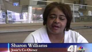 Middle Georgia Pride: Macon County