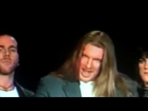 DX Speech(Uncensored)(2/2/1998 Monday Night RAW)