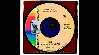 THE HIGHER ELEVATION - ODYSSEY