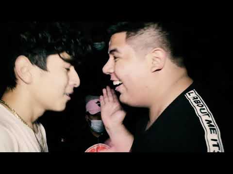 Battling For Life - Jano Bonafide Vs FGP - Cuartos de Final