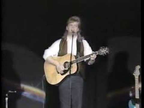 For Who He Really Is - Steven Curtis Chapman