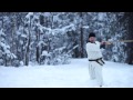 KYOKUSHIN-MURMANSK 