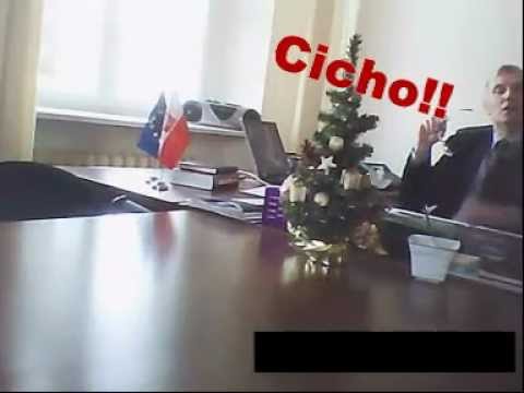 Komenda straży miejskiej 