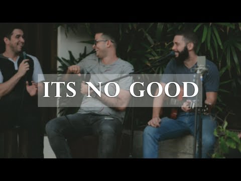 No Good To Be Alone - Brandon Heath