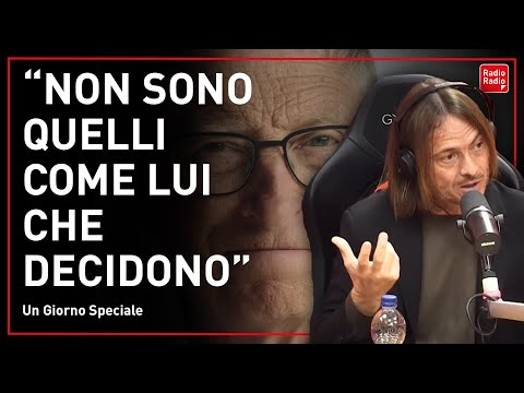 GIORGIO BIANCHI: IL MONDO DEI PROSSIMI DUECENTO ANNI È GIÀ STATO DECISO