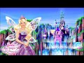 [Alana Hyland -- Be A friend] Barbie: Mariposa ...