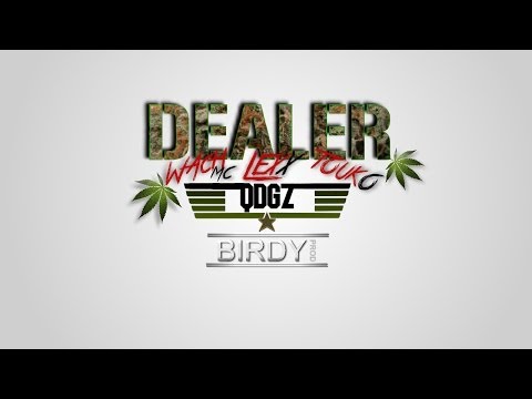 Wach MC ft Touko,Mad Lexx - DEALER [Prod.By WaydeBeatz] #QDGZ