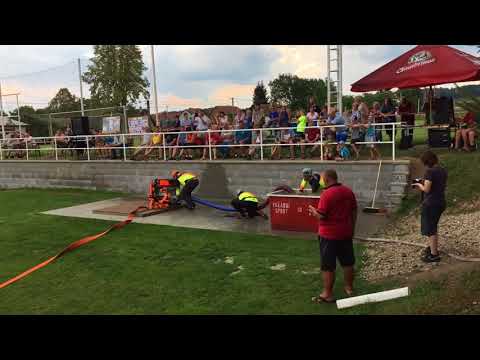 Příkosice 21.7.2018 - 17