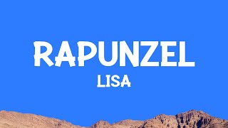 Download lagu LISA - Rapunzel (Kiki Solo Version) Lyrics mp3