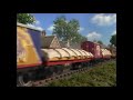 Thomas And The Circus W Casey Jr Music