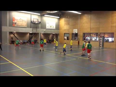 Tim Handbal feb 2012: ongesneden versie