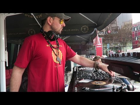 Late Summer In Hamburg!