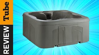✅American Spas Hot Tub (2023)