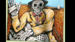 Son House Death Letter Blues