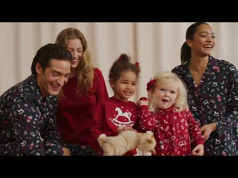 XMAS 2025 CALIDA Collection