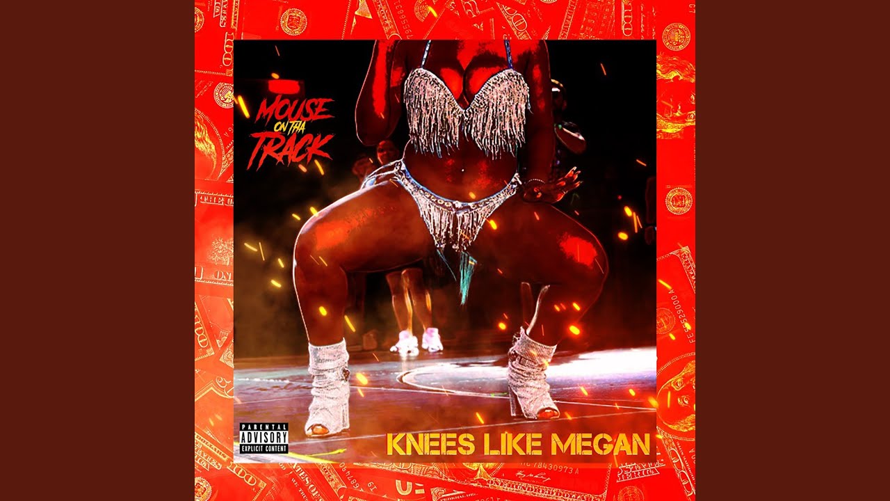 Knees Like Megan