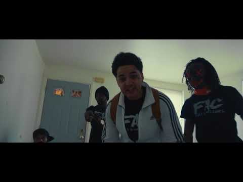 FAC Marlo - GANG [OFFICIAL MUSIC VIDEO]