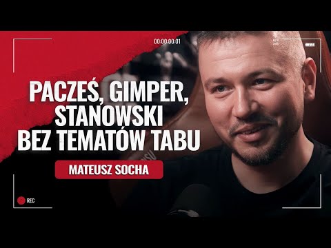 zurnalistapl and Mateusz Socha