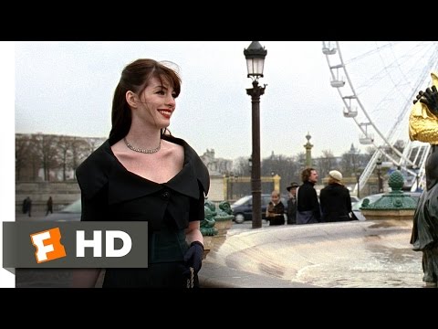 プラダを着た悪魔 (5/5) ムービークリップ - みんなが私たちになりたい (2006) HD (The Devil Wears Prada (5/5) Movie CLIP - Everyone Wants to Be Us (2006) HD)