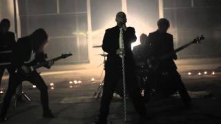 GERMÁN PASCUAL "If the Sky Would Fall" (Official) Nightmare / Sony/ Red