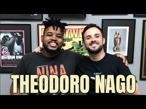 THEODORO NAGO | INSIDERSHOW
