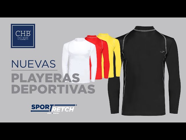 Vídeo relacionado con Athletic Sportswear Camiseta de manga larga para niños, para correr, fútbol, gimnasio, deportes, fitness, Negro, 11-12 años