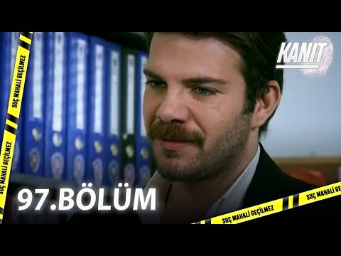 KANIT 97. Bölüm - Full Bölüm