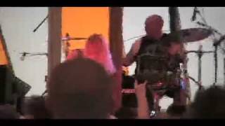 Six Feet Under by The Showdown LIVE @ Cornerstone 2009