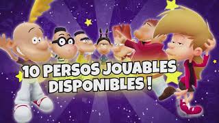Watch and explore about Titeuf: Mega Party