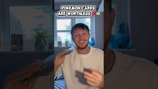 Pokémon cards are 🐐 #pokemon #pokemoncenter #etb #investing #collector