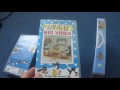Meine BBC VHS Kassetten September 2016