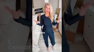 How To Look Cozy and Cute | Loungewear Sets for Women | #shortsvideo #shorts