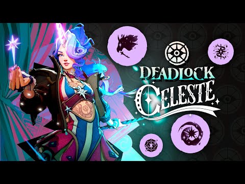 The New Deadlock Hero Isn’t What Anyone Expected | Celeste Analysis