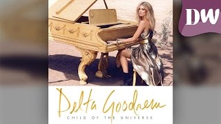 Delta Goodrem - Child of the Universe