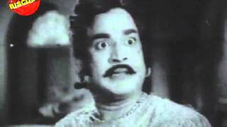 Jaga Mechida Maga 1972: Full Kannada Movie