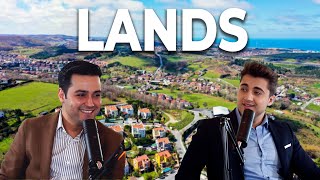 Buy Land and Build Your Own Home in Istanbul | STRAIGHT TALK EP. 38
