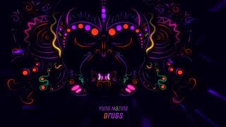 Yung Mazing - Drugs (feat. Poseidon, Yung Michael &amp; coochie_boi_) [Official Audio]