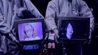 感覚ピエロ『Japanese-Pop-Music』 Official Music Video