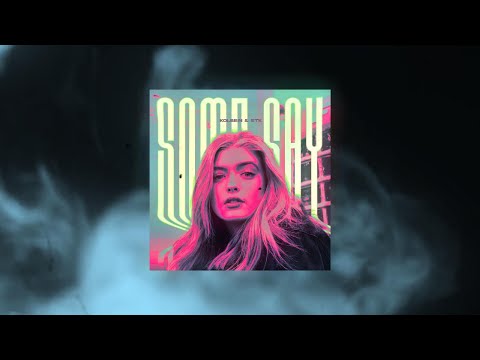 KOLBEIN & STK - Some Say