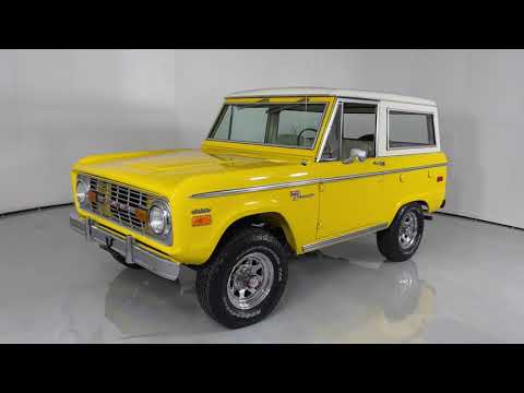 1970 Ford Bronco (CC-1545604) for sale in St. Charles, Missouri