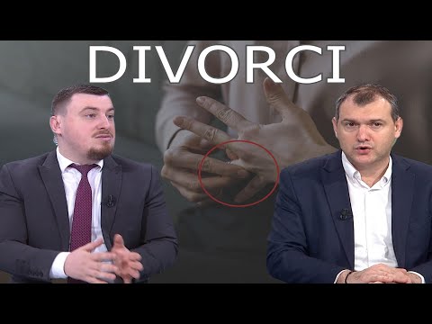DIVORCI/ "Partneri nuk merr pjesë në trashëgimi", si ndahet pasuria dhe fëmijët nga NDARJA