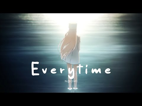 N@OM1 - Everytime (Official Music Video)