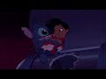 Lilo And Stitch Stitch Saves Lilo