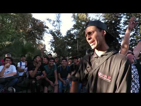 BICWAN vs DOUBLE V - 12vos - Catamarca Vol.3 Full Version 2019