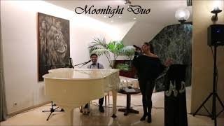 Gran noche de Jazz y Covers