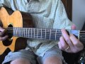 In the Pines, tutorial