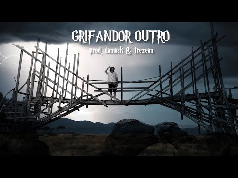 Jone$ Grifa - Grifandor Outro (MUSIC VIDEO)