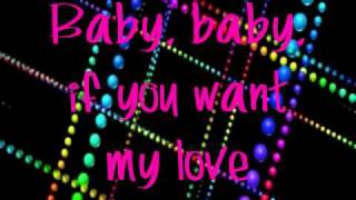 Who Do You Love - Kesha+Lyrics