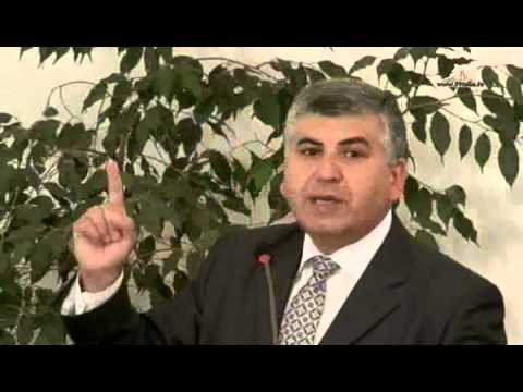 Relu Moldovan - Nevoia de însoţire divină - Exodul 33 v1-6, 12-23 - www.predic.ro