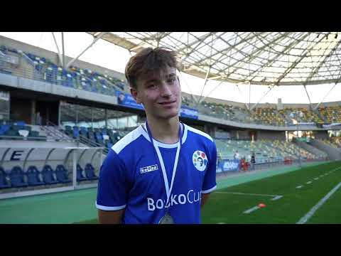 Odcinek 181 - Mecz Reprezentacji Bosko Cup - AP Wisła Kraków